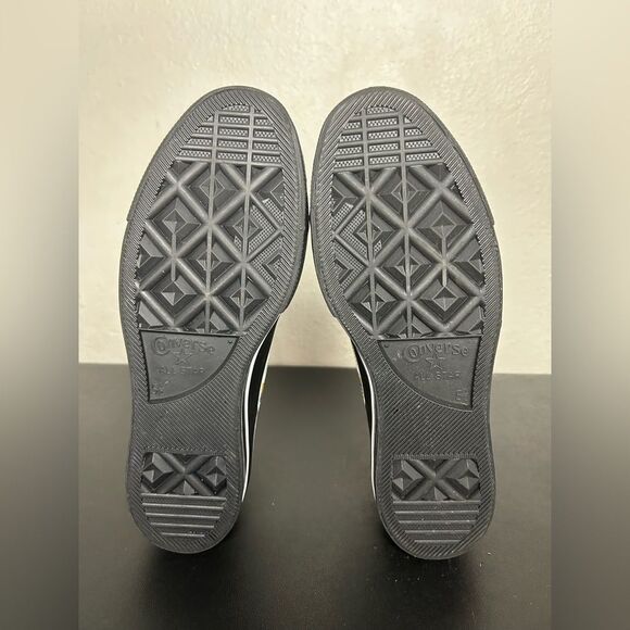 Converse Chuck Taylor Mary Jane Platform in Floral Blocking Size 7.5 - Picture 9 of 9